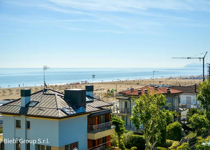 Hotel Giorg - Waterpark Free Entrance Rimini