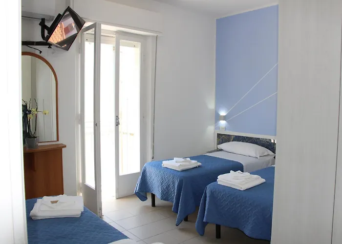 Martina'S Hotel Rimini