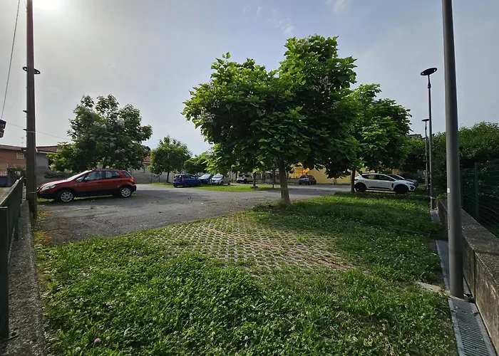 Villa Lilia Arona