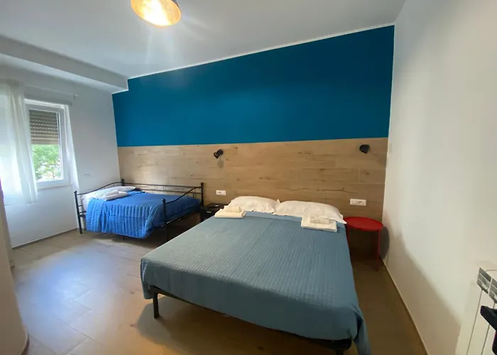 Antonino Pio Home 2 Roma
