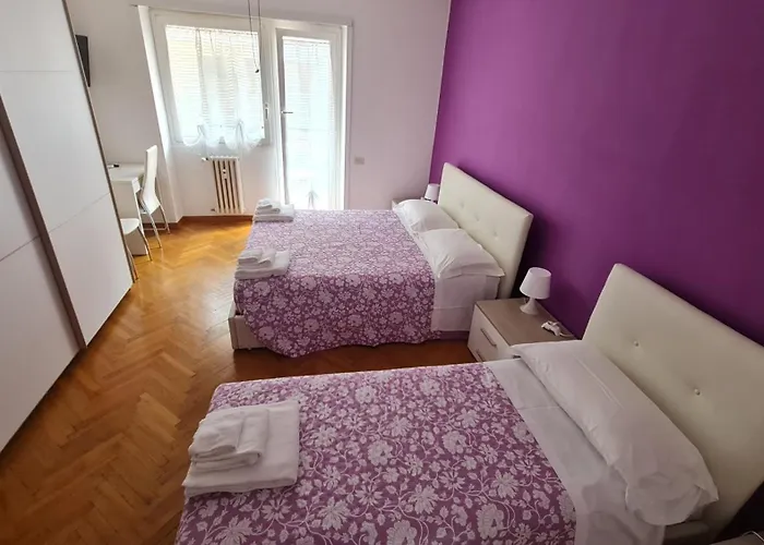 Danielle B&B Roma