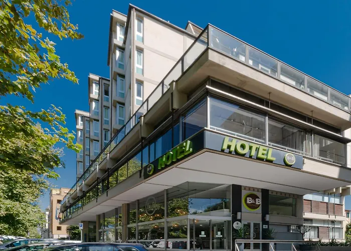 Hotel EconomiciB&B Firenze City Center