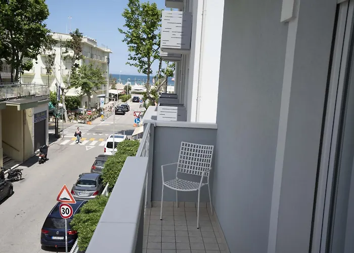 Hotel Odeon Rimini