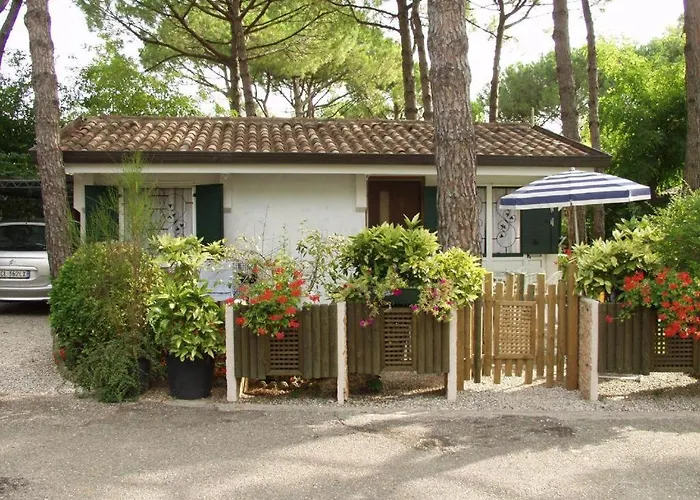 Villaggio Azzurro Lido di Jesolo