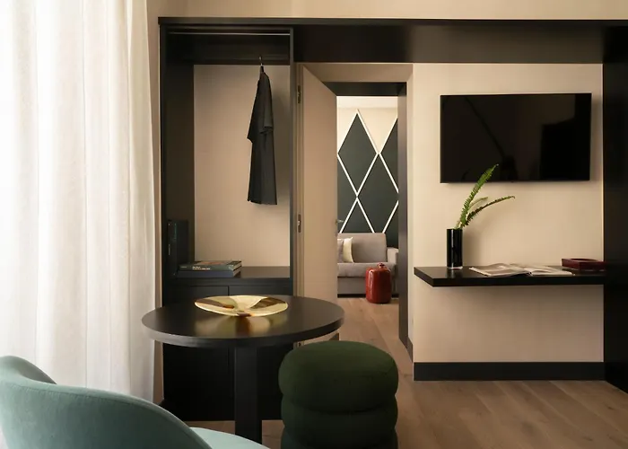 Casa Pacifico Napoli