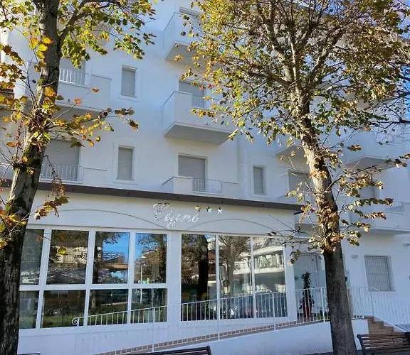 Residence Cigno Rimini