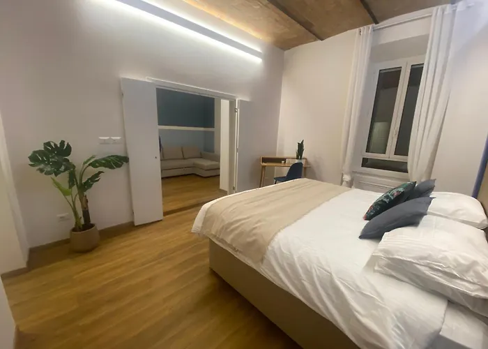 Eutierra Bleisure Stay Roma