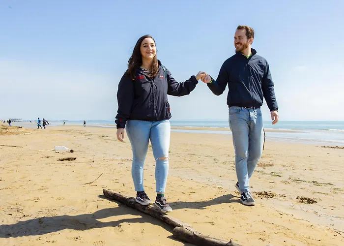 Hotel Trieste Mare Lignano Sabbiadoro