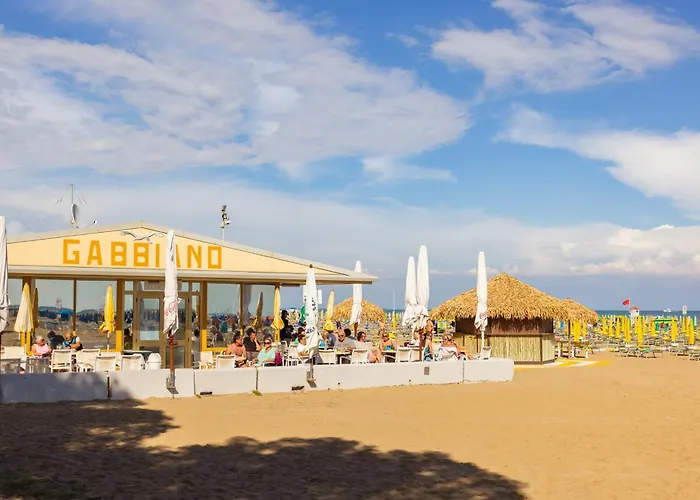 Aparthotel Carinzia Lignano Sabbiadoro