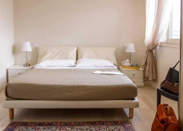 Residence Millecento - Aperto tutto l'anno Cesenatico