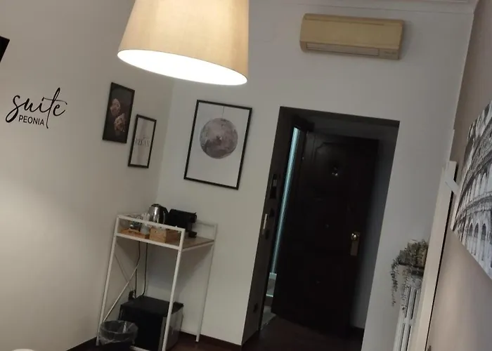 19 Vatican Suites Roma