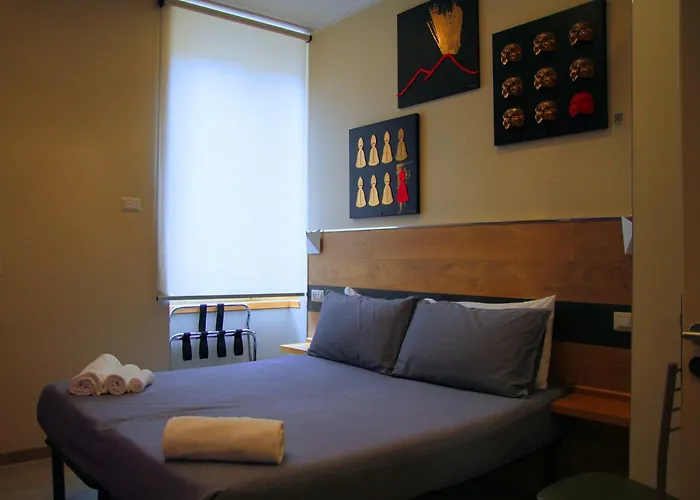 Hotel EconomiciQuiSiSta