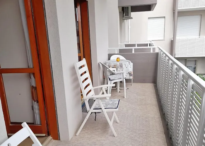 Villa Residenza al Mare Lignano Sabbiadoro