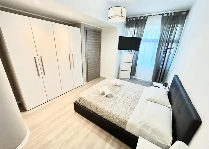 Un Letto Ideale EUR Roma