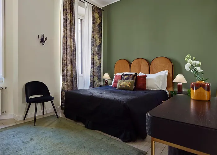 B&B La Residenza Dell'Orafo