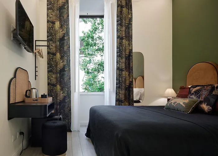 B&B La Residenza Dell'Orafo