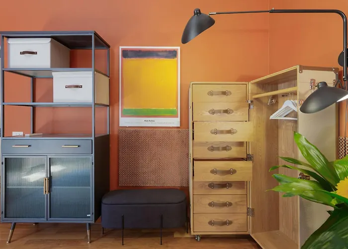 Hotel EconomiciGregoriana5