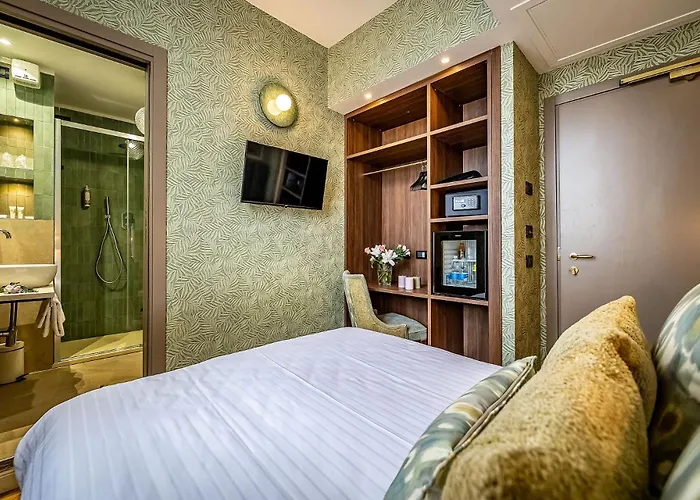 Hotel EconomiciDuomo