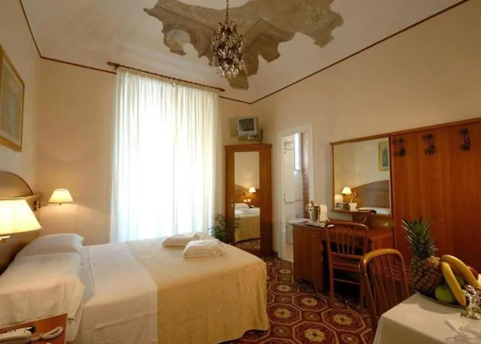 Nahid Accommodation Roma