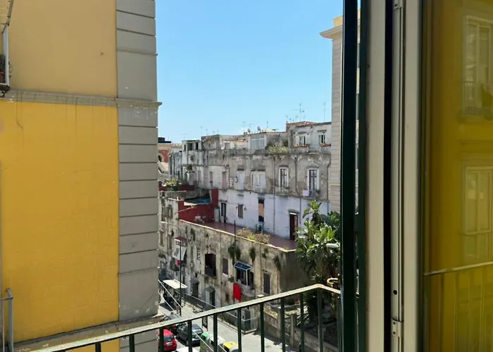 La Controra Hostel Naples