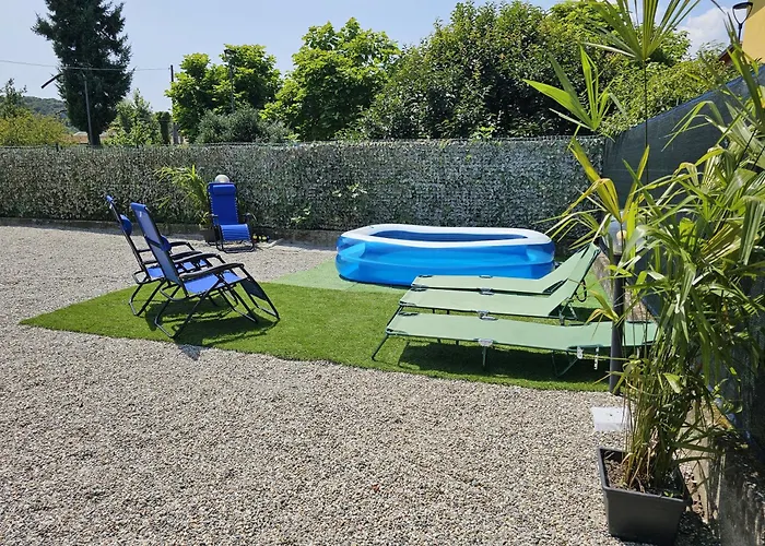 Villa Lilia Arona