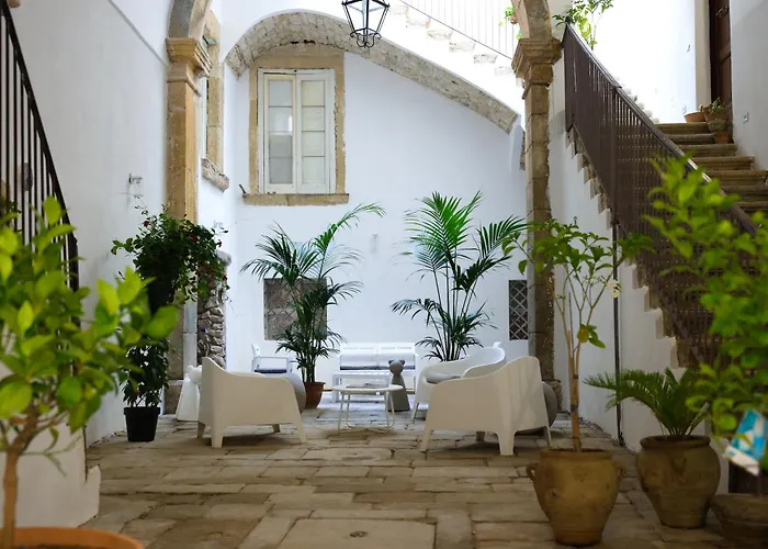 Nazzarì B&B Tropea