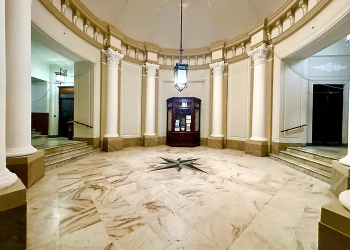 B&B A Durmì Napoli