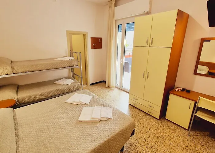 Hotel Arno Cesenatico