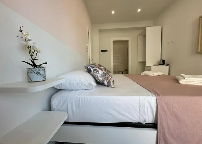 Hotel Pasitea Tropea