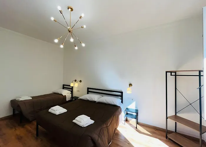 Prime Rooms Oriani Firenze