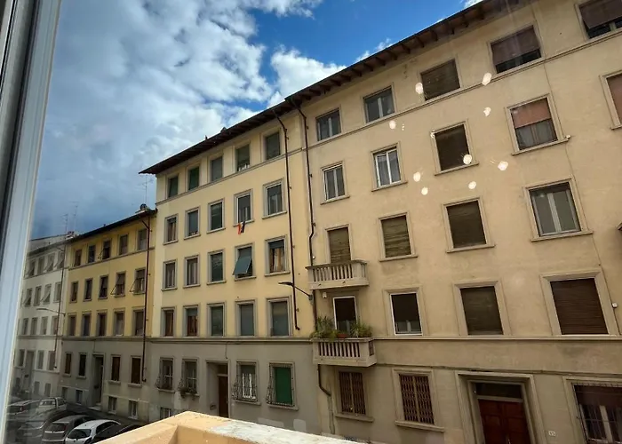 Prime Rooms Oriani Firenze