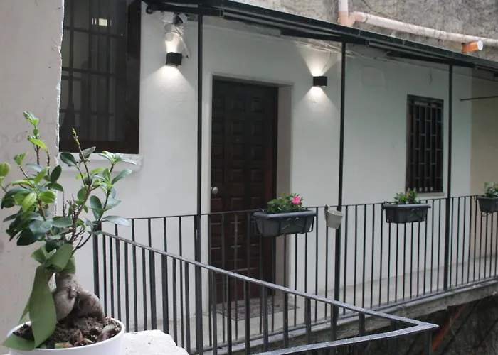 Bed and Breakfast Bella mbriana Napoli