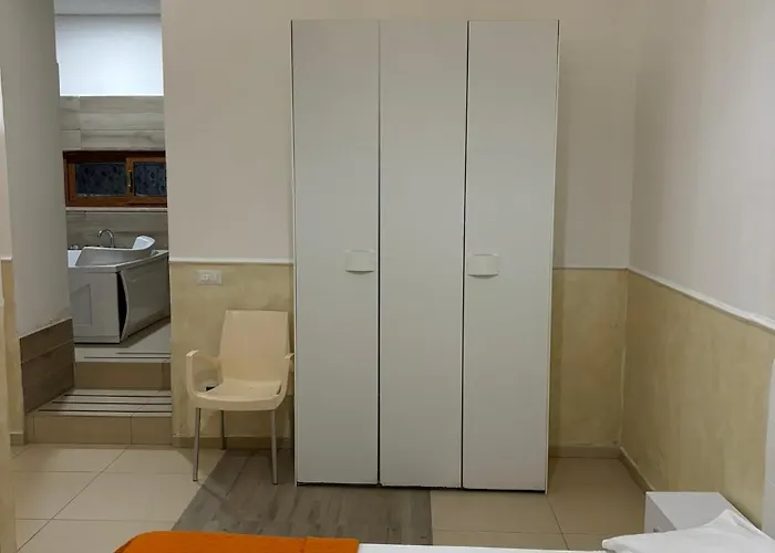 Relax In Suite Napoli