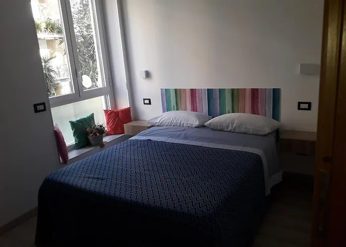 Peonia la casa...... vacanze per tutti Roma