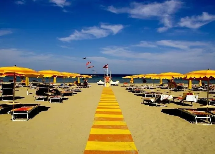 Luna Hotel Rimini