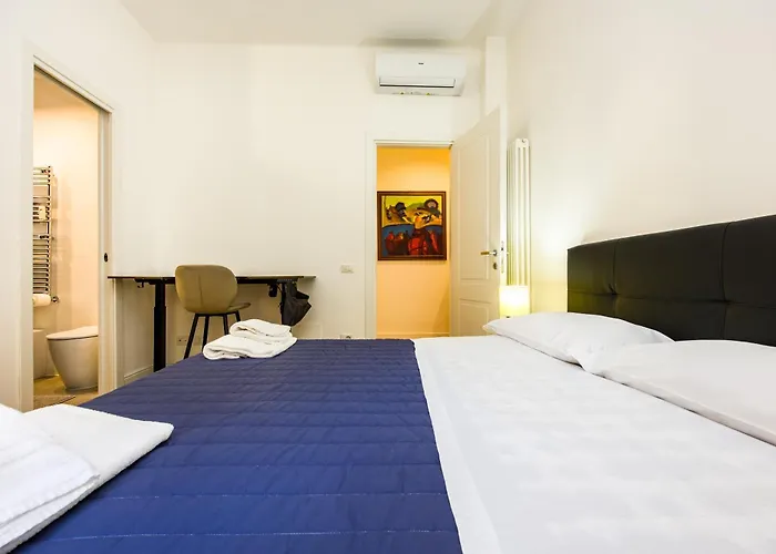 Maestoso Appartamento Turistico Roma