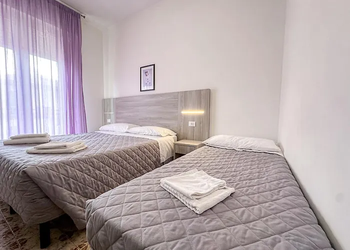 Hotel Stradiot Rimini