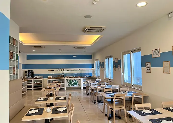 Hotel Berenice Rimini