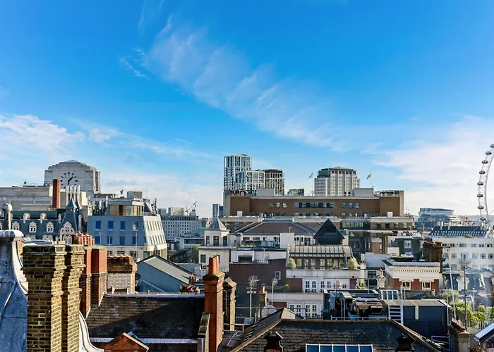 Hotel EconomiciZ Covent Garden