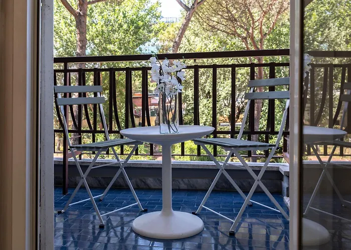 Dulcis In Vatican B&B Roma