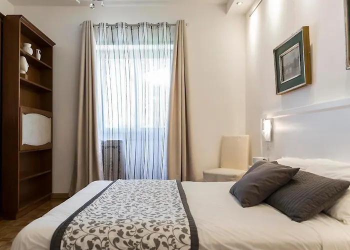 Dulcis In Vatican B&B Roma