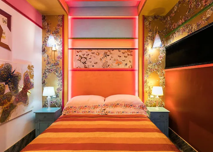 Hotel EconomiciMarcoAurelio49