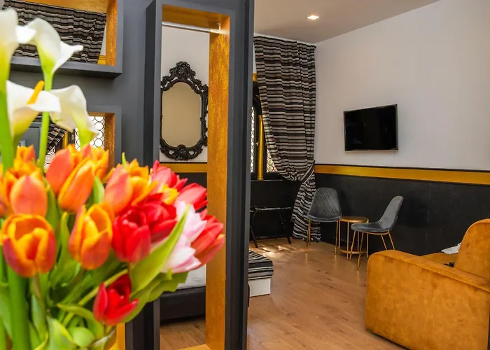 Hotel The Cicer One Roma