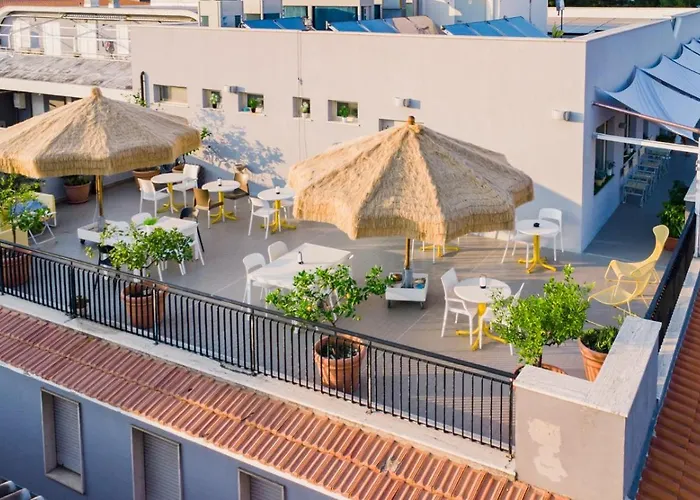 Hotel EconomiciAntagos