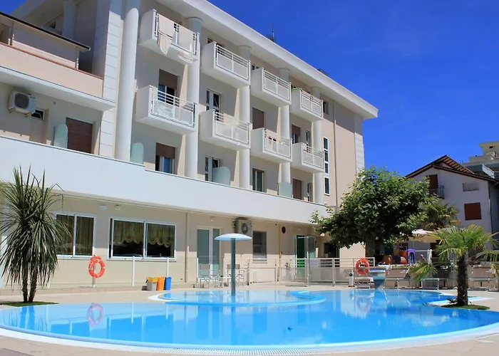 Hotel Bella Igea Bellaria-Igea Marina