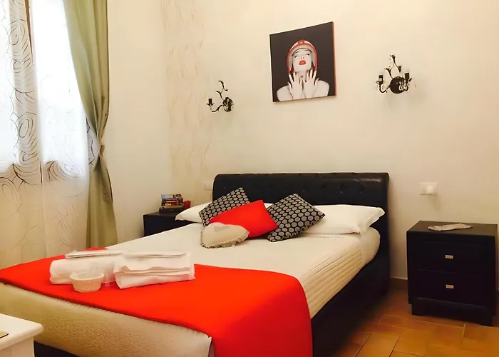 Hotel Casa Boss Oblivium Firenze
