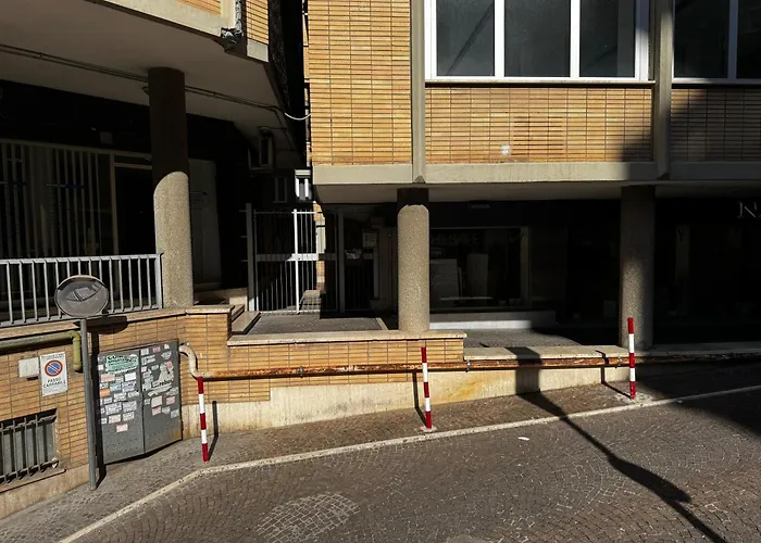 Luciano Trastevere Guest House Roma