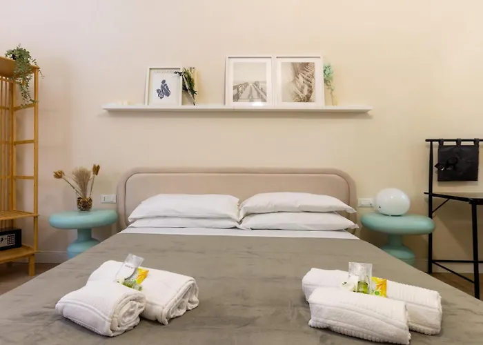 Hotel Aureum Angelicum Roma