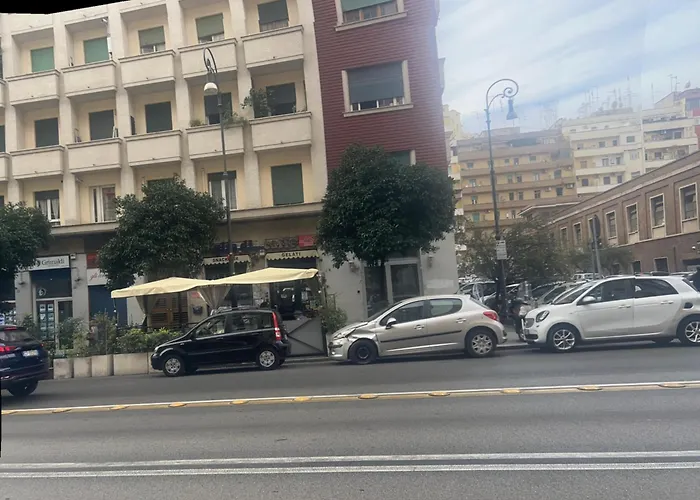 Hotel Glint House Prestige Roma