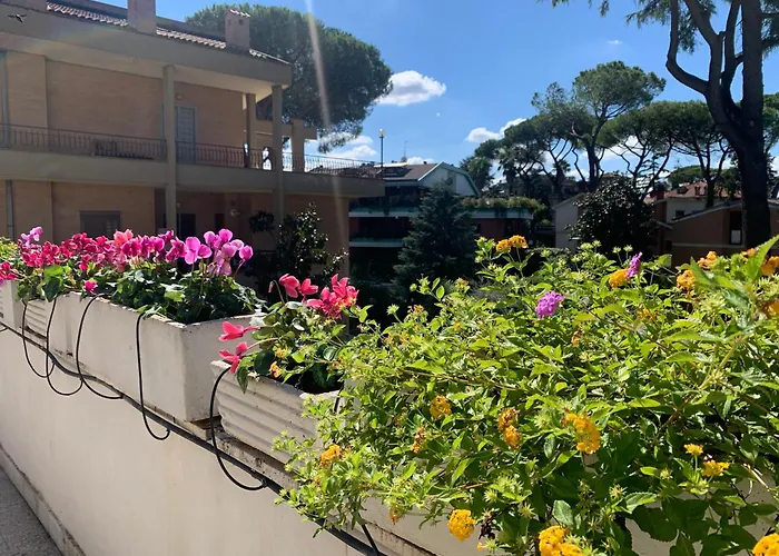 Villa Orsini Roma
